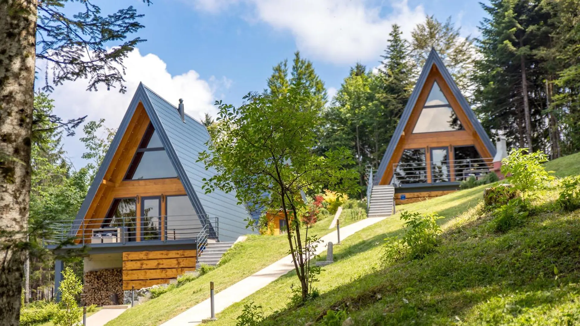 Gorska Bajka - Tisa, Planinska Kuca Za Odmor I Wellness Villa Stara Susica 0*,  Croatia
