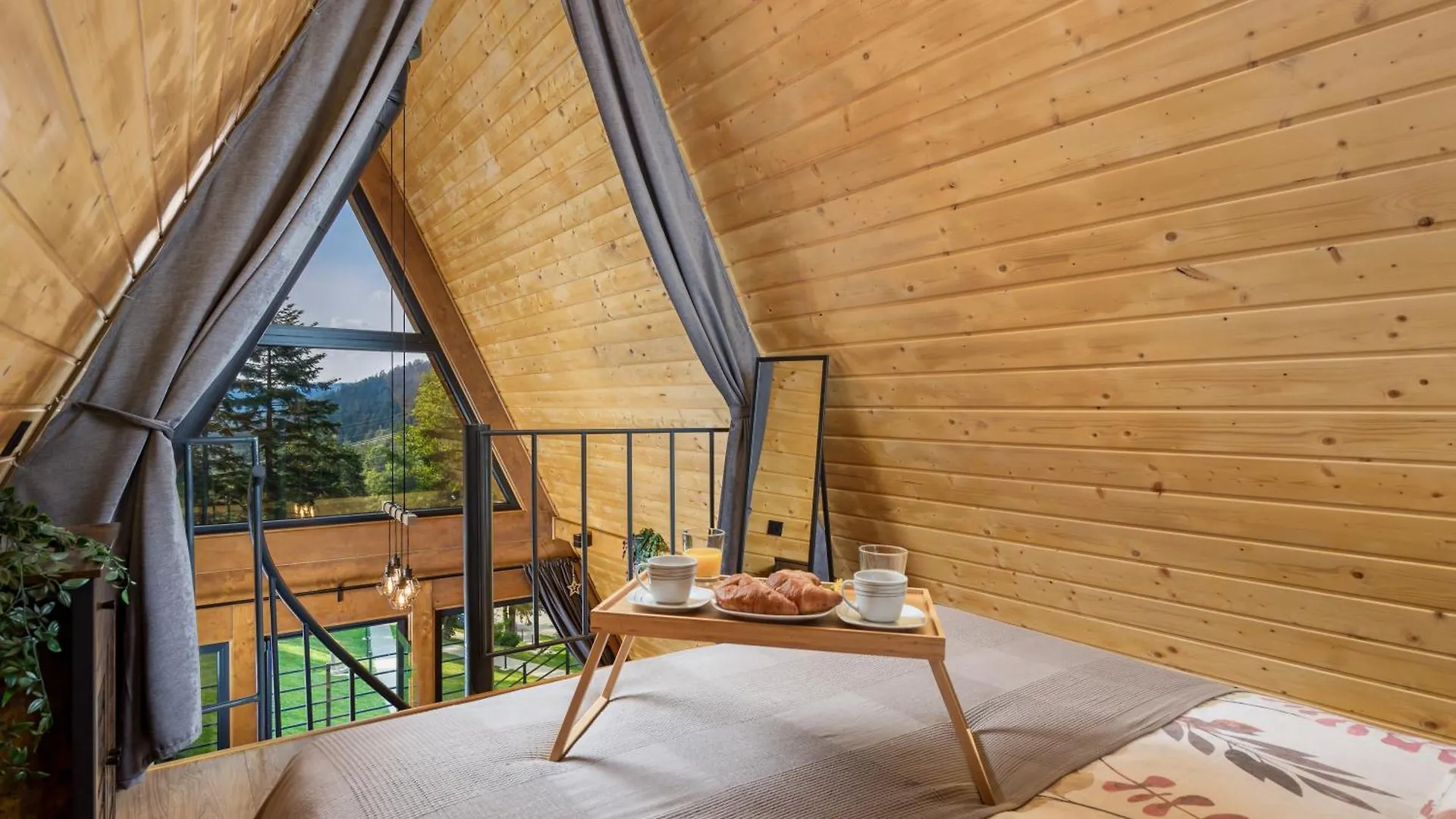 Gorska Bajka - Tisa, Planinska Kuca Za Odmor I Wellness Villa Stara Susica