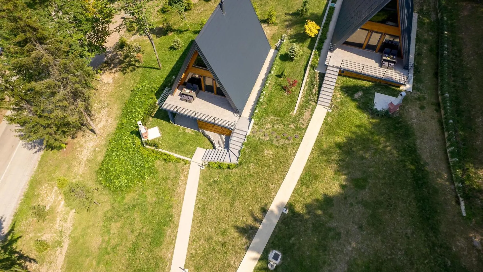 Gorska Bajka - Tisa, Planinska Kuca Za Odmor I Wellness Villa Stara Susica Croatia