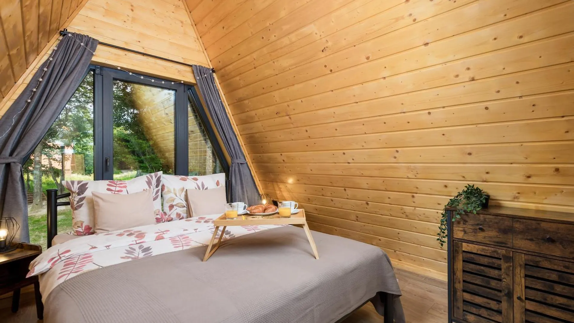 Gorska Bajka - Tisa, Planinska Kuca Za Odmor I Wellness Villa Stara Susica Chalet