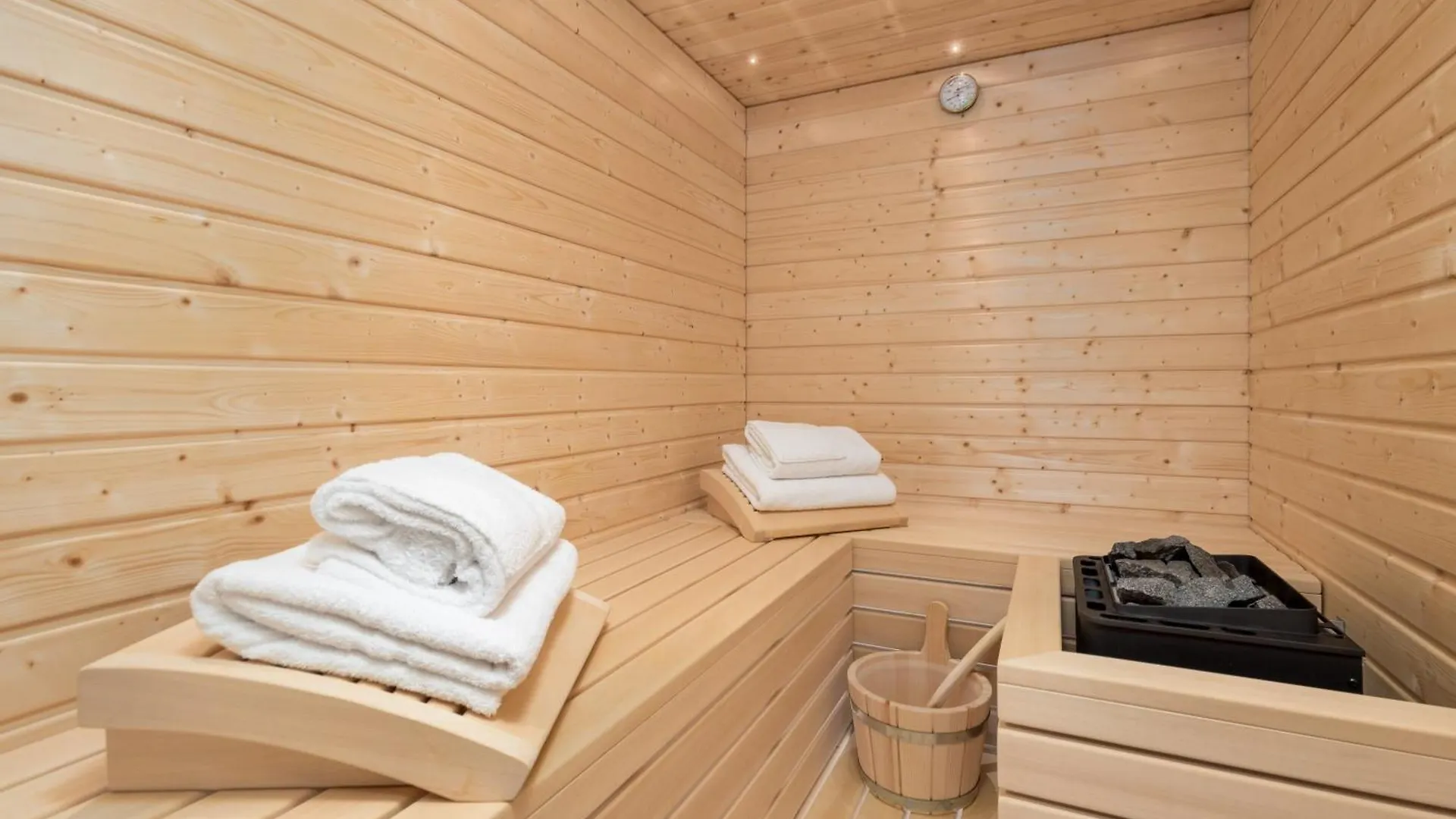 Chalet Gorska Bajka - Tisa, Planinska Kuca Za Odmor I Wellness Villa Stara Susica